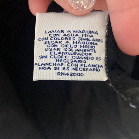 Vintage 90s basic editions women's XL extra large Halloween vest witches pumpkin - Picture 8 of 10